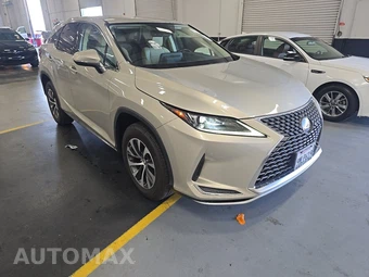 2021 Lexus RX 350 - miniatura 3