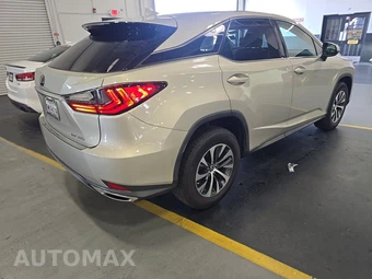 2021 Lexus RX 350 - miniatura 4