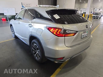 2021 Lexus RX 350 - miniatura 6