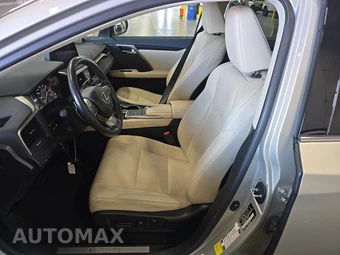 2021 Lexus RX 350 - miniatura 7
