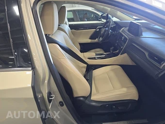 2021 Lexus RX 350 - miniatura 8