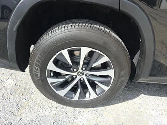 2021 Lexus RX 350 – miniatura 10