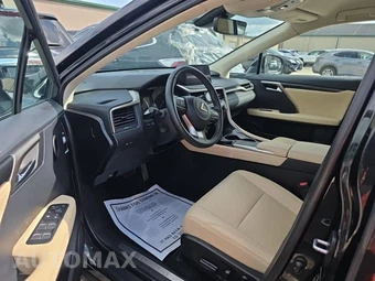 2021 Lexus RX 350 – miniatura 13