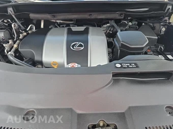 2021 Lexus RX 350 – miniatura 18