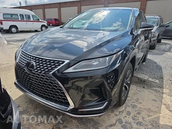 2021 Lexus RX 350 – miniatura 2