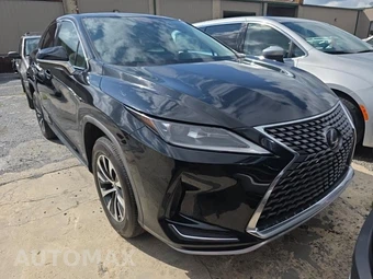 2021 Lexus RX 350 – miniatura 3
