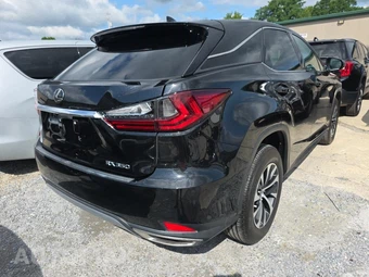 2021 Lexus RX 350 – miniatura 4