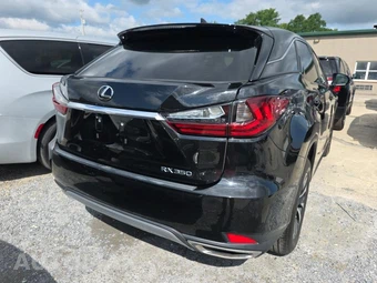 2021 Lexus RX 350 – miniatura 5
