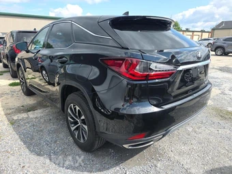 2021 Lexus RX 350 – miniatura 6