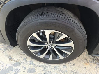 2021 Lexus RX 350 – miniatura 8