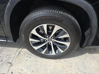 2021 Lexus RX 350 – miniatura 9