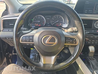 2021 Lexus RX 350 – miniatura 10