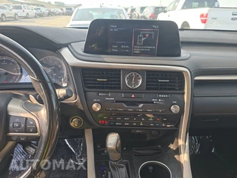 2021 Lexus RX 350 – miniatura 11