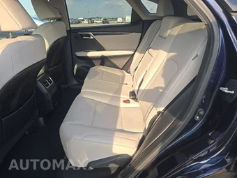 2021 Lexus RX 350 – miniatura 13