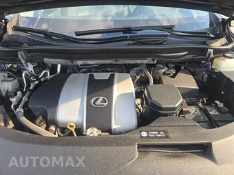 2021 Lexus RX 350 – miniatura 15