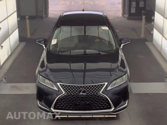 2021 Lexus RX 350 – miniatura 2