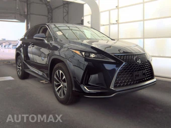 2021 Lexus RX 350 – miniatura 3