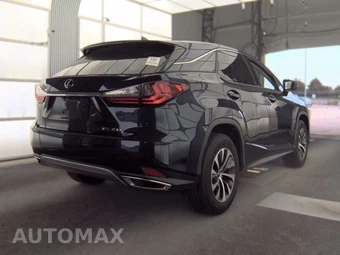 2021 Lexus RX 350 – miniatura 4