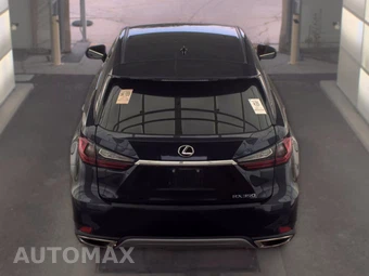 2021 Lexus RX 350 – miniatura 5