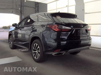 2021 Lexus RX 350 – miniatura 6
