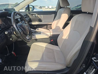 2021 Lexus RX 350 – miniatura 7