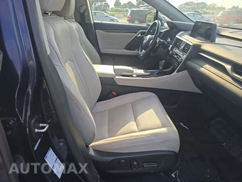 2021 Lexus RX 350 – miniatura 8