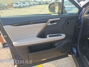2021 Lexus RX 350 – miniatura 9