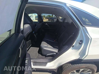 2021 Lexus RX 350 – miniatura 10