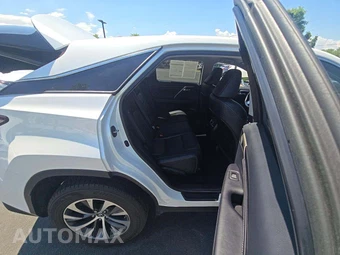 2021 Lexus RX 350 – miniatura 13