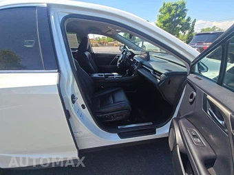 2021 Lexus RX 350 – miniatura 15