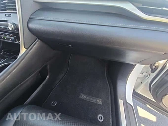 2021 Lexus RX 350 – miniatura 16