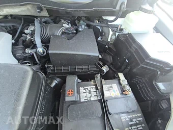 2021 Lexus RX 350 – miniatura 25