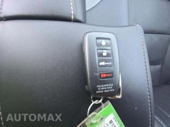 2021 Lexus RX 350 – miniatura 5