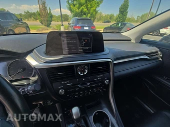 2021 Lexus RX 350 – miniatura 7