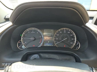 2021 Lexus RX 350 - miniatura 12