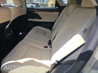 2021 Lexus RX 350 - miniatura 13