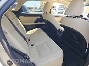2021 Lexus RX 350 - miniatura 14