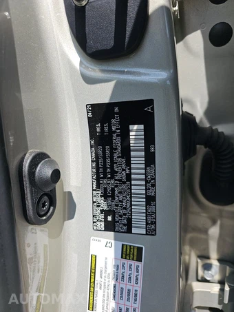 2021 Lexus RX 350 - miniatura 15