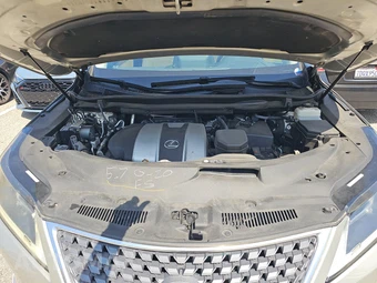2021 Lexus RX 350 - miniatura 16