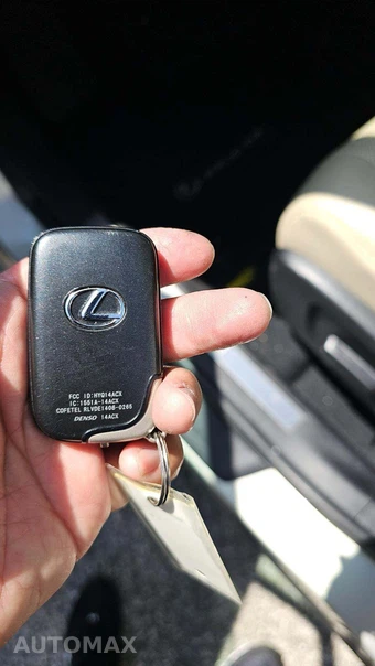 2021 Lexus RX 350 - miniatura 18