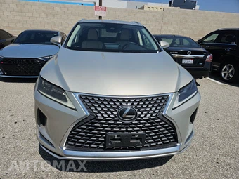 2021 Lexus RX 350 - miniatura 2