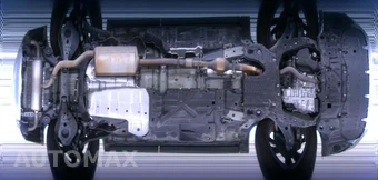 2021 Lexus RX 350 - miniatura 23