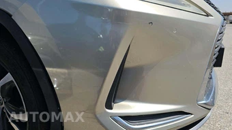 2021 Lexus RX 350 - miniatura 30
