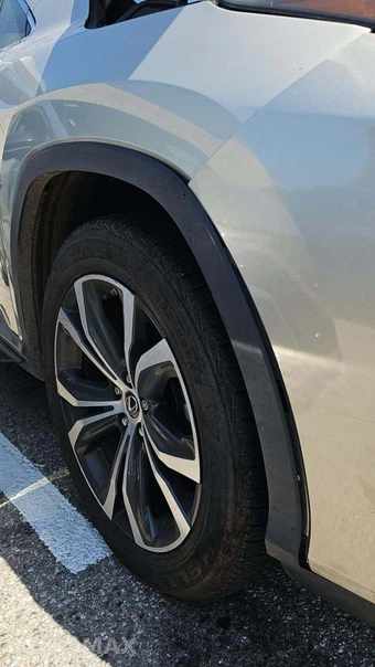 2021 Lexus RX 350 - miniatura 32