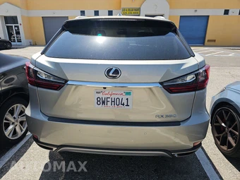 2021 Lexus RX 350 - miniatura 5