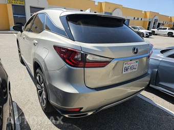 2021 Lexus RX 350 - miniatura 6