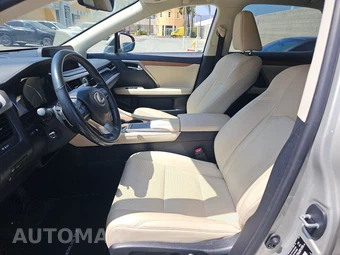 2021 Lexus RX 350 - miniatura 7