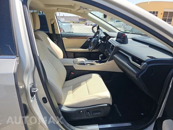 2021 Lexus RX 350 - miniatura 8