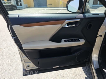 2021 Lexus RX 350 - miniatura 9
