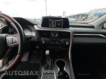 2021 Lexus RX 350 - miniatura 11